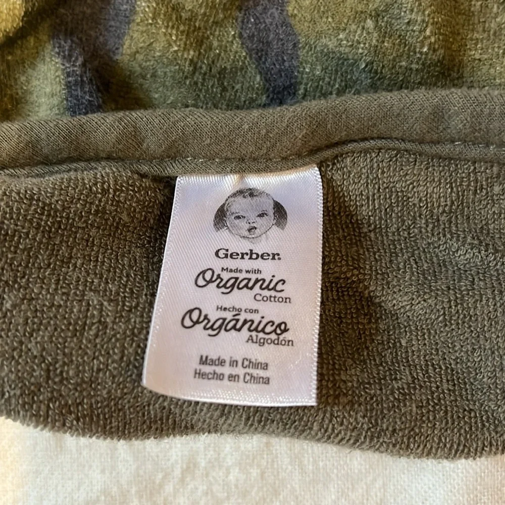 Bundle of Assorted Farmhouse Bibs